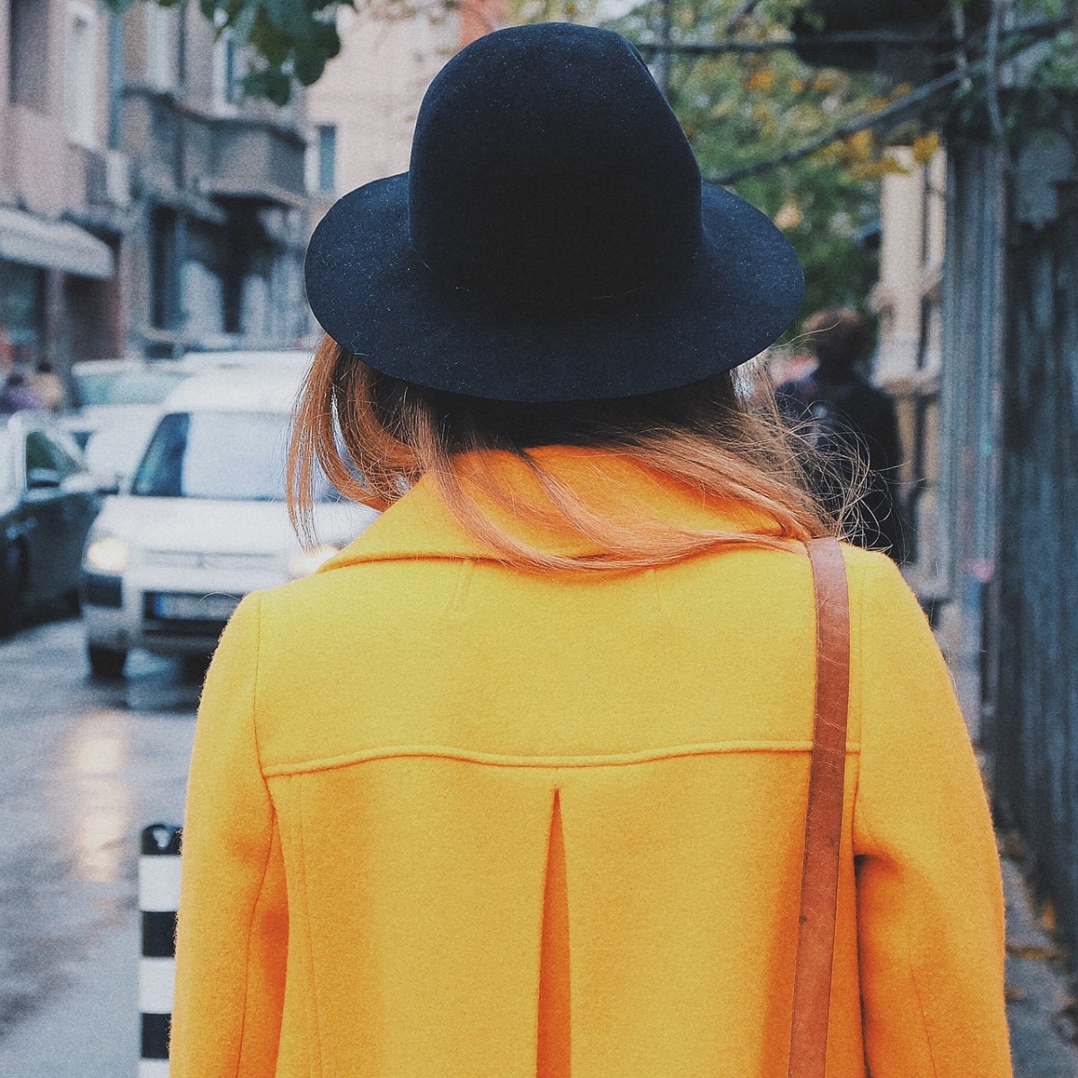 Fast Fashion and the Climate&nbsp;–