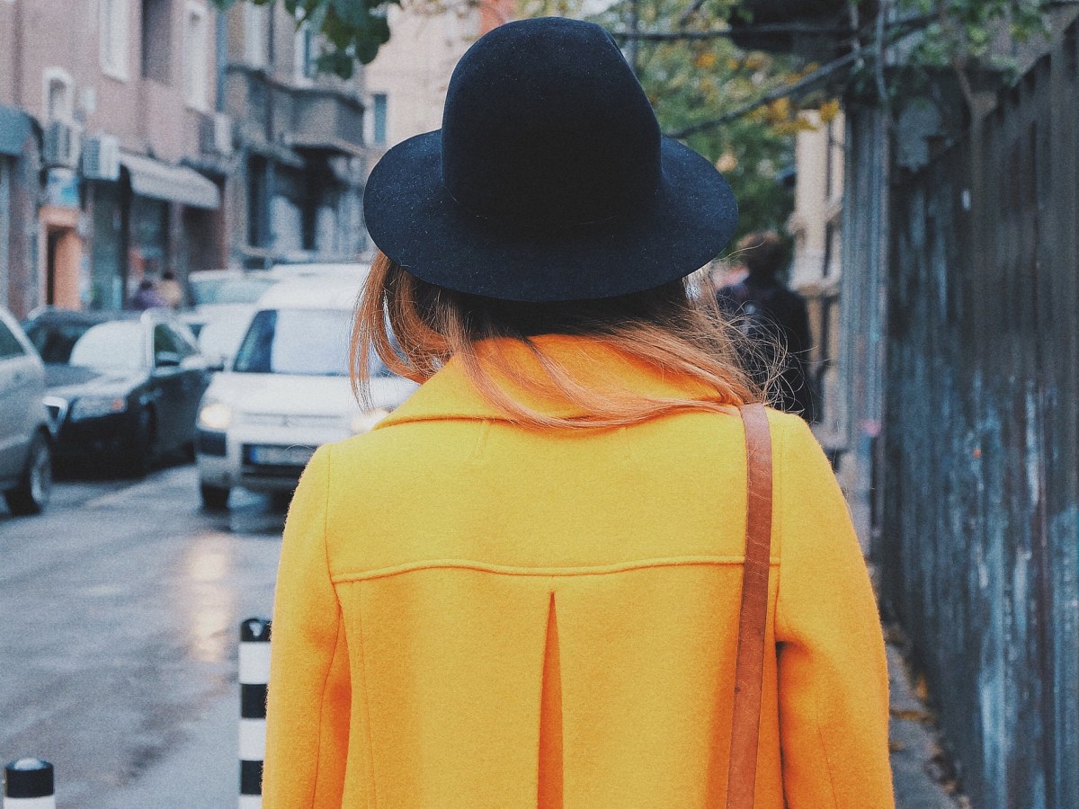 Fast Fashion and the Climate&nbsp;–